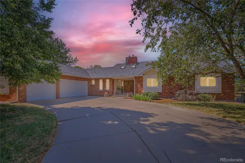 7615 Estate Circle, Niwot, CO 80503 - #: 9180391