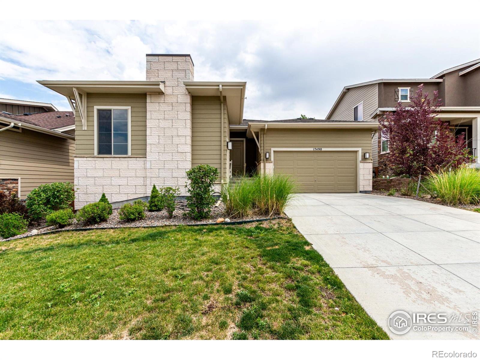 17490 W 94th Drive