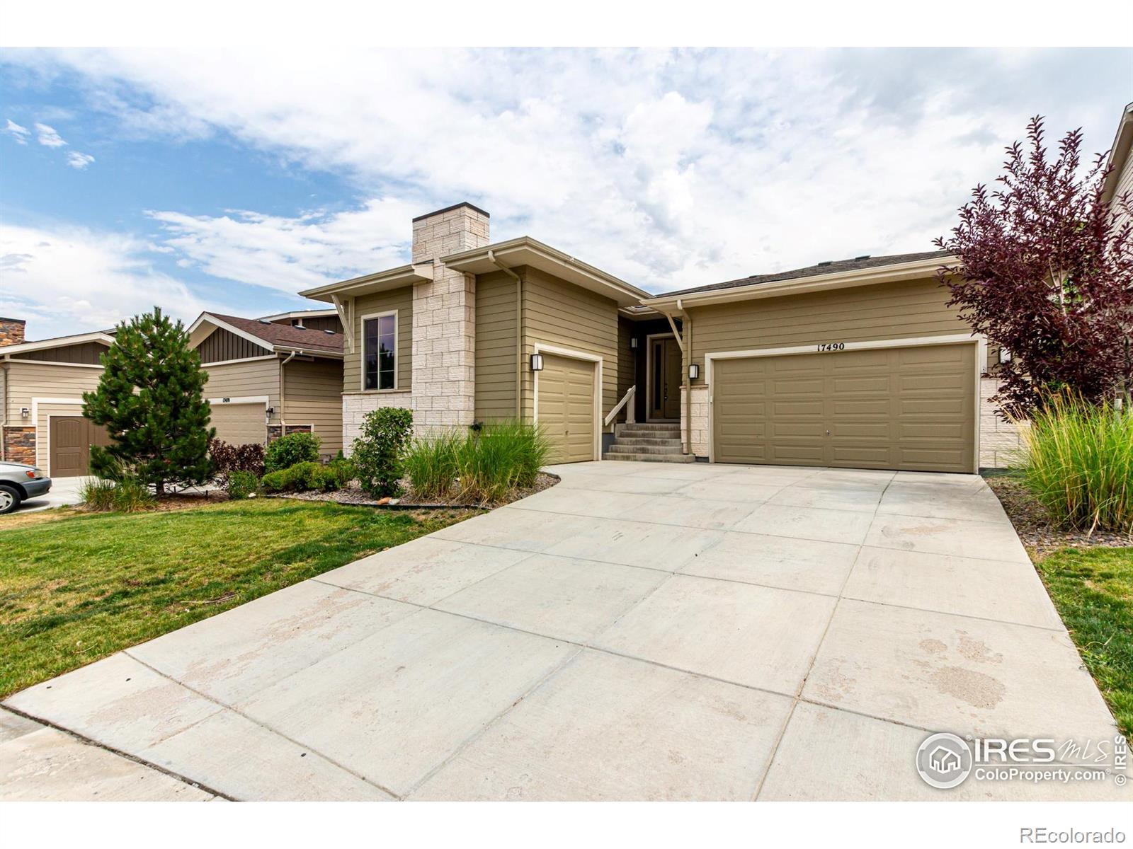 17490 W 94th Drive