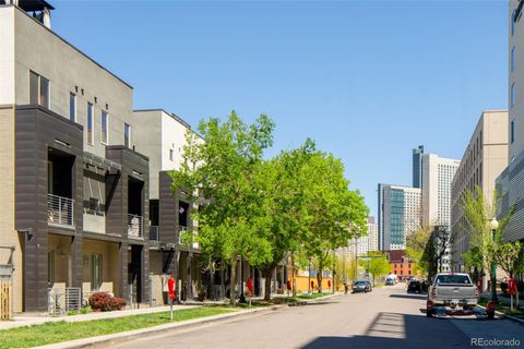 1323 Elati Street 3 Denver CO 80204