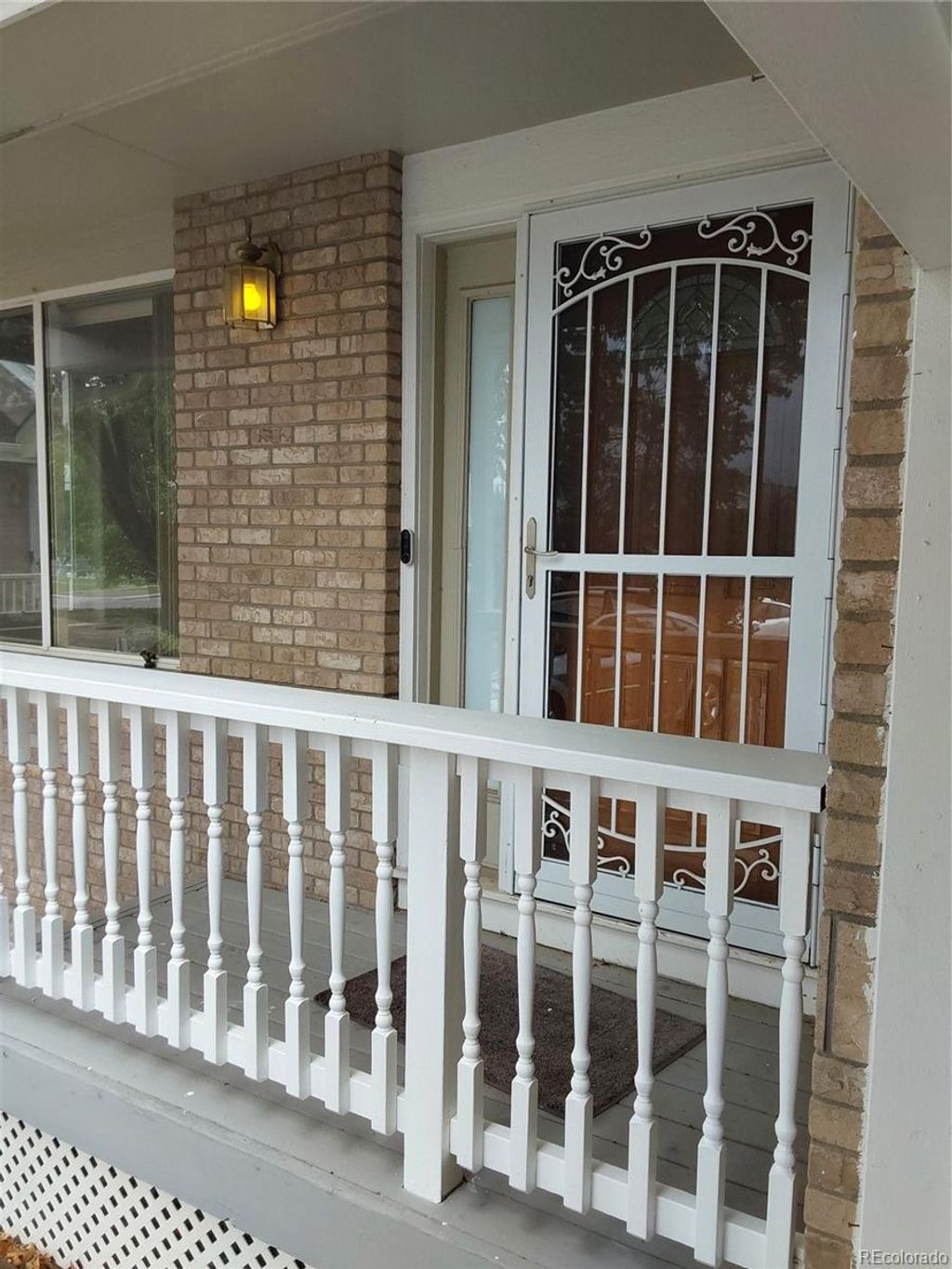 Photo of 1193 S Allison Street, Lakewood, CO 80232 (MLS # 9771620)