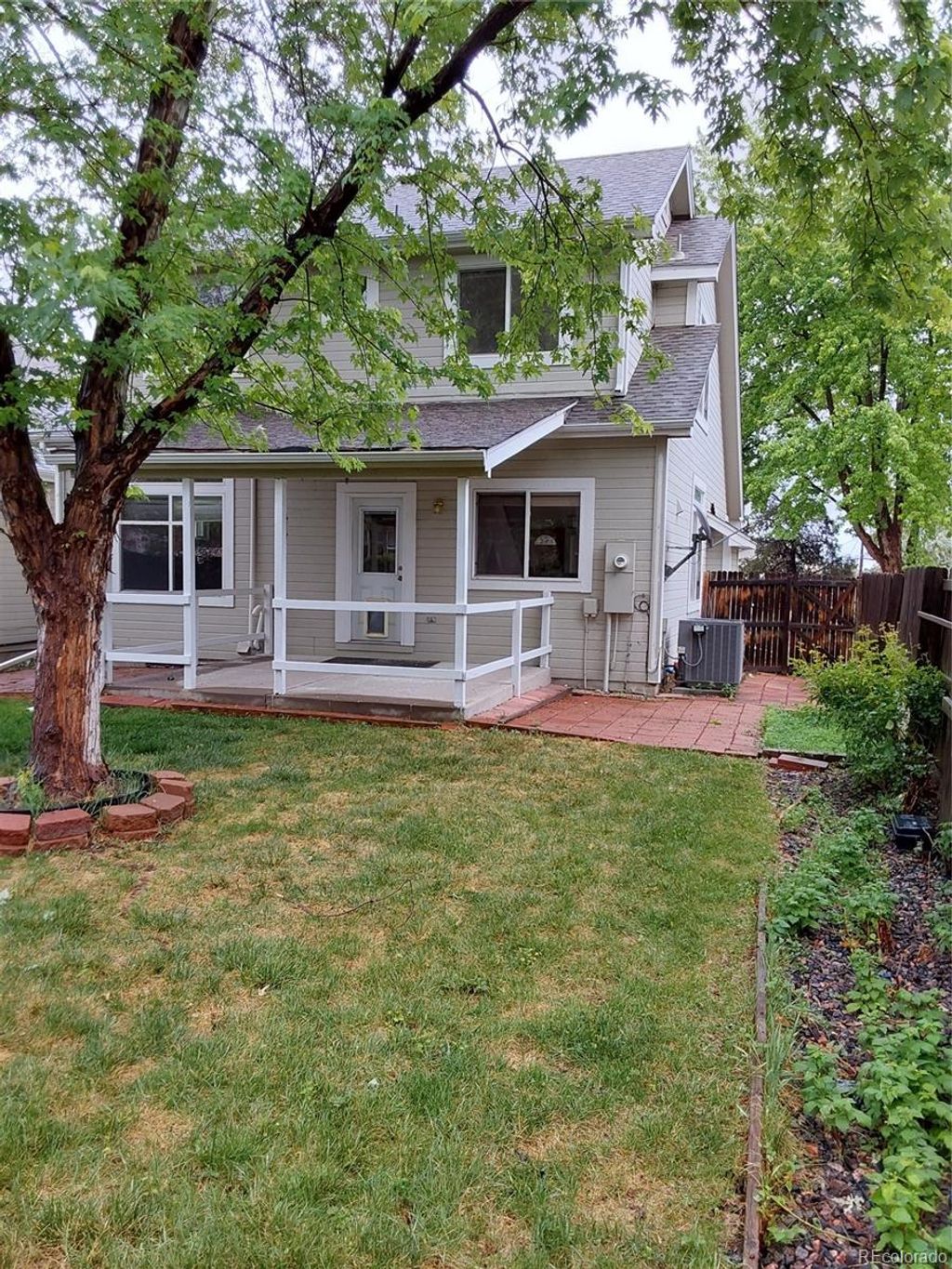 Photo of 1193 S Allison Street, Lakewood, CO 80232 (MLS # 9771620)