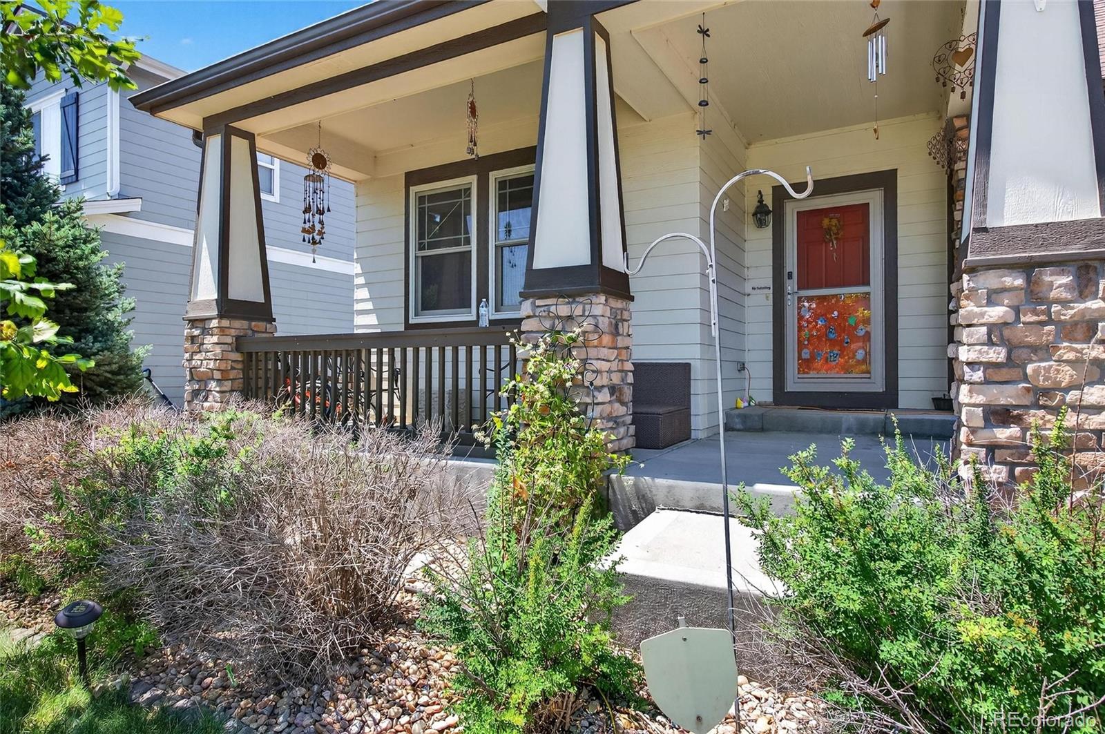 329 Apache Plume Street