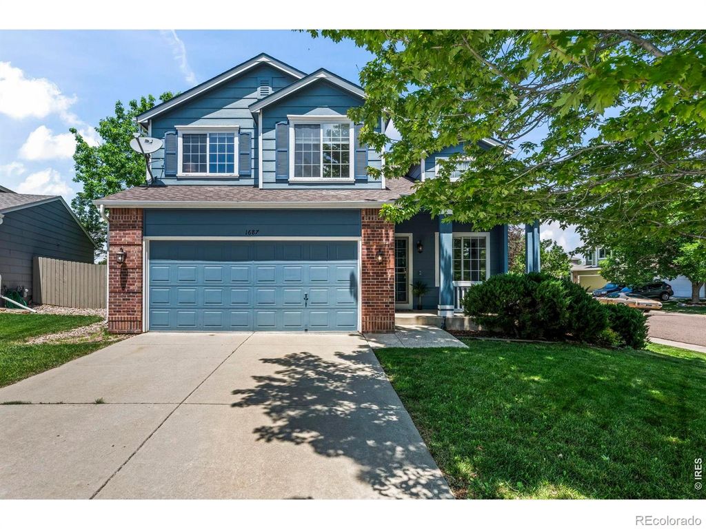 Photo of 1687 Reliance Court, Superior, CO 80027 (MLS # IR1059148)