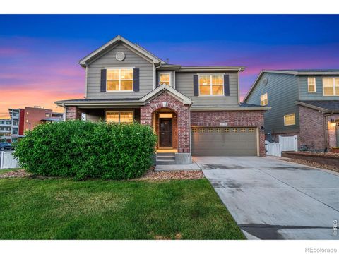 2198 Steppe Drive Longmont CO 80504