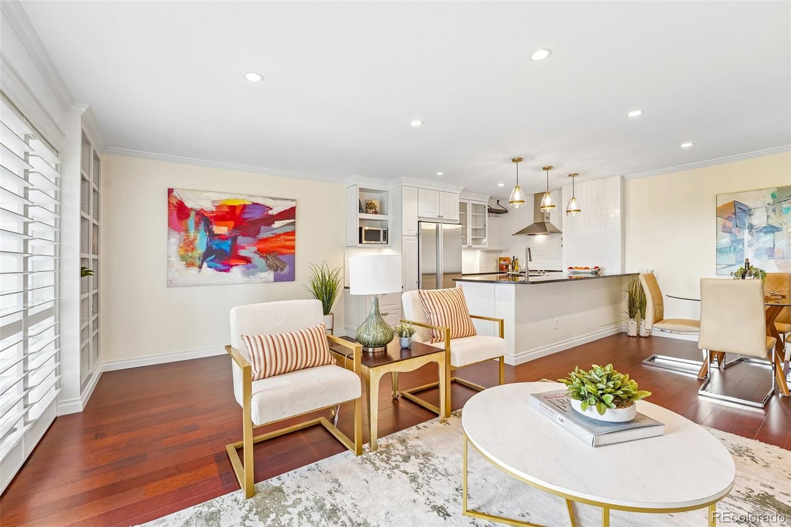 460 S Marion Parkway 855