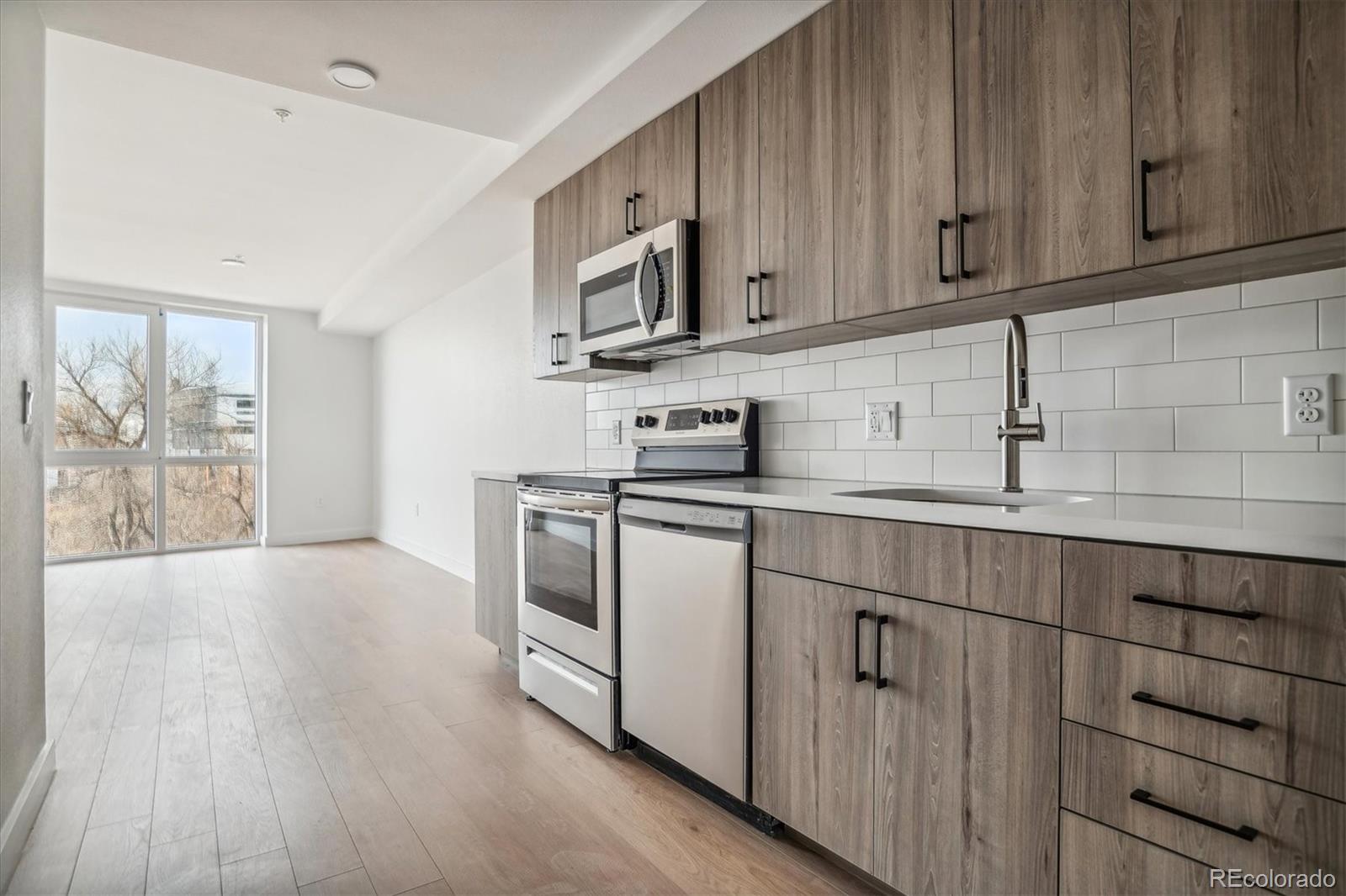 3575 Chestnut Place 203