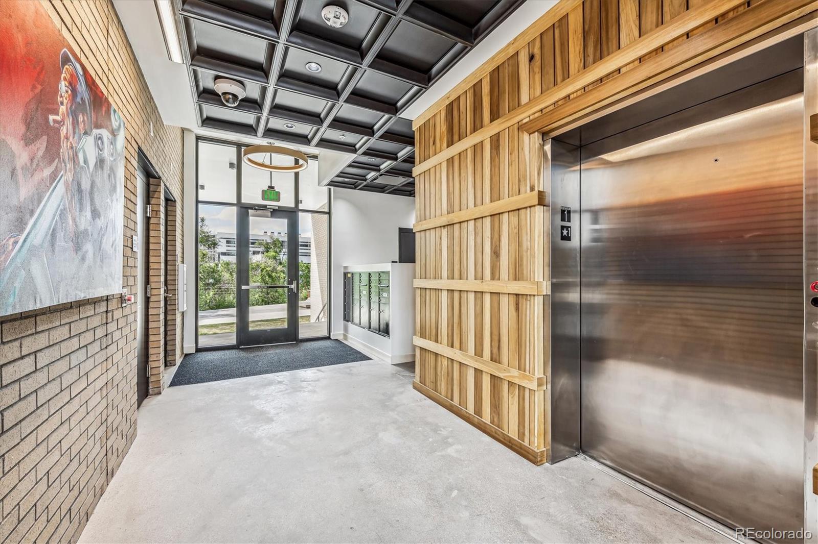 3575 Chestnut Place 203