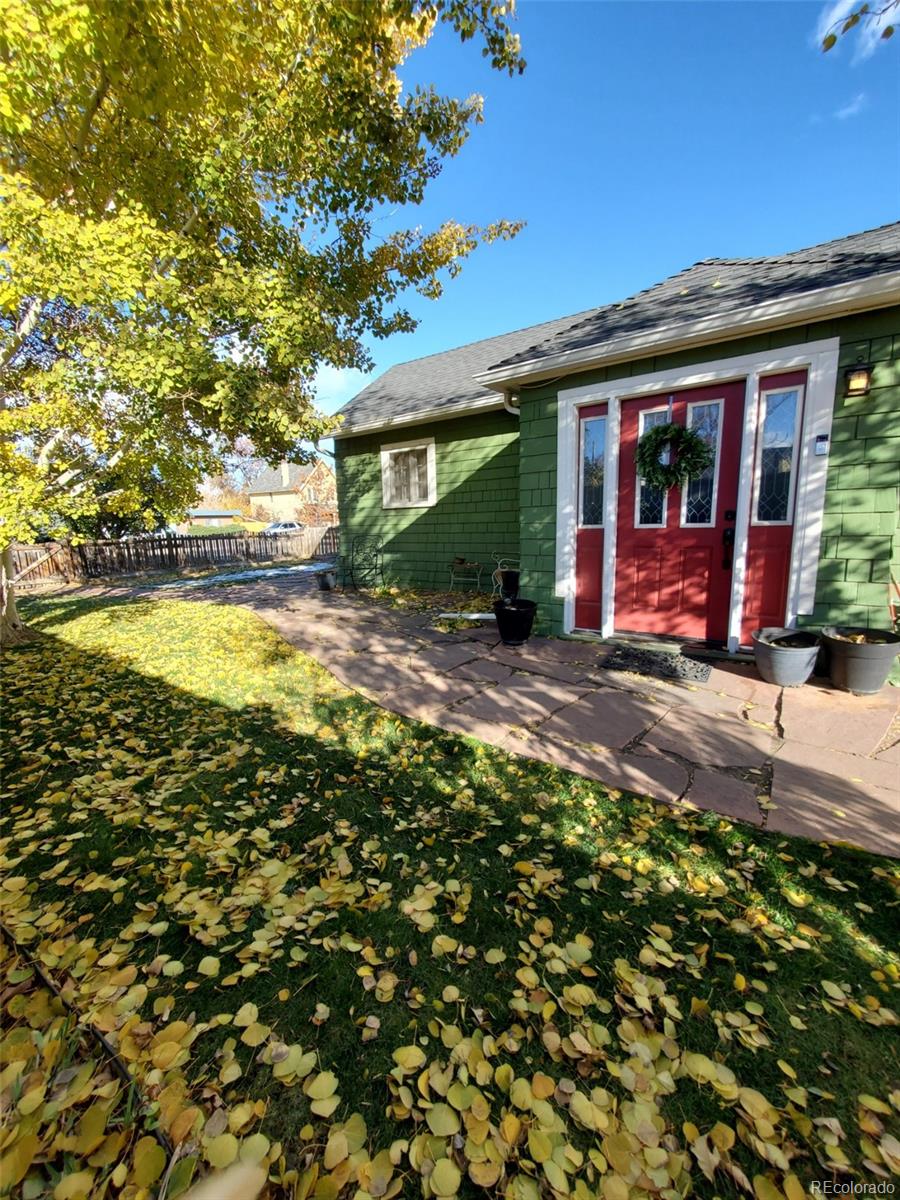 6000 W 29th Avenue