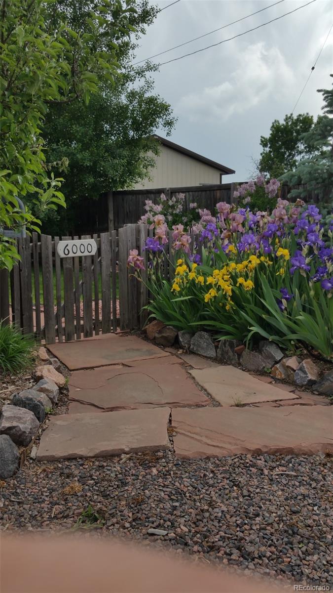 6000 W 29th Avenue