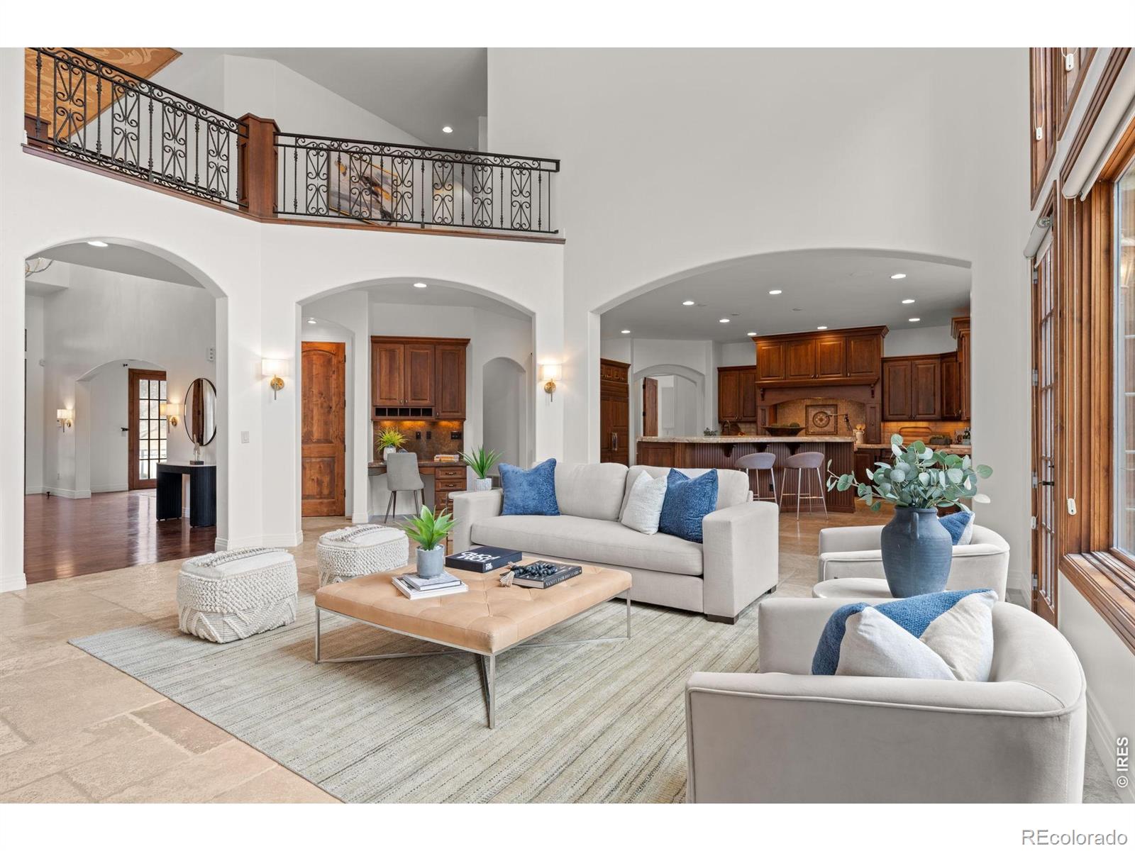 81 Cherry Hills Farm Drive