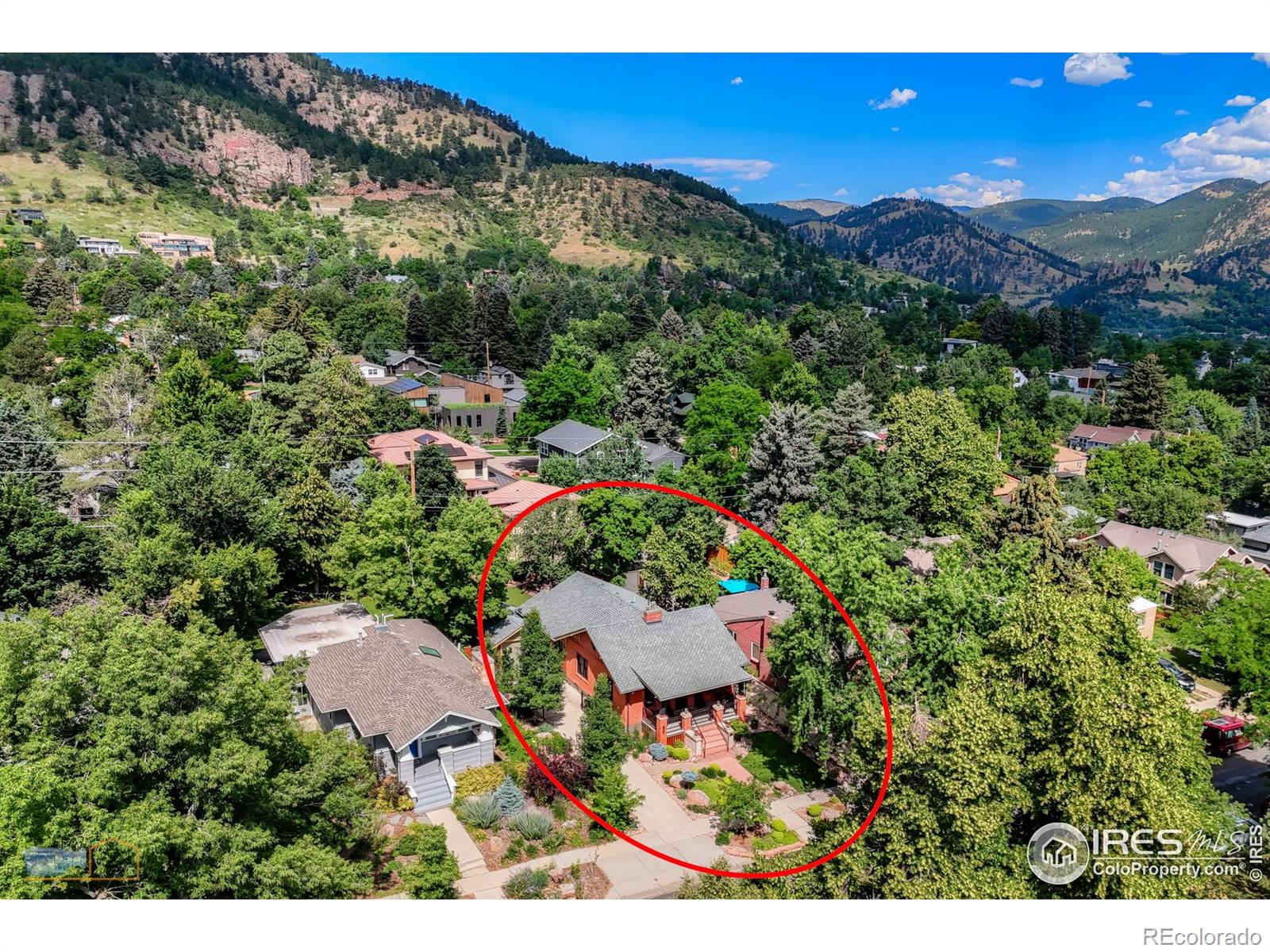 819 Grant Place