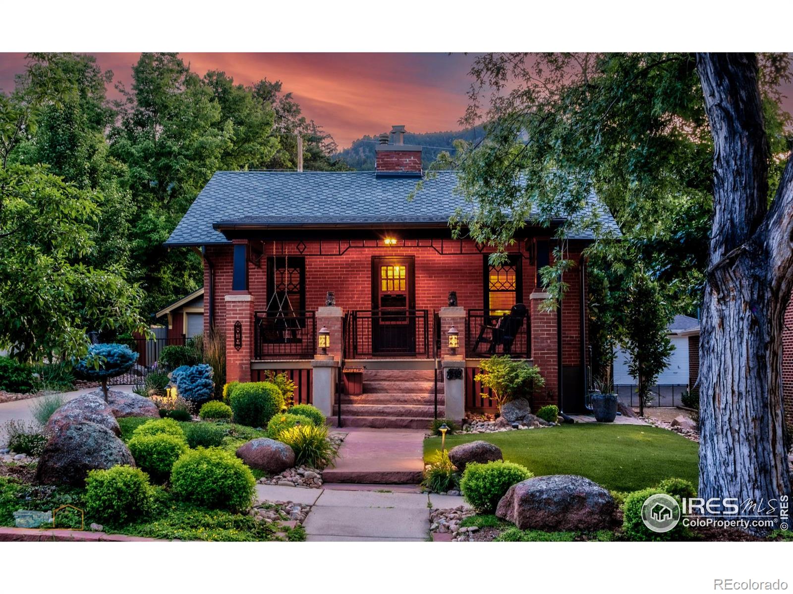 819 Grant Place
