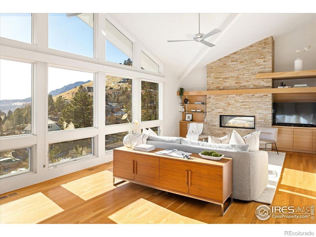 Photo of 230 Cactus Court, Boulder, CO 80304 (MLS # IR1048975)