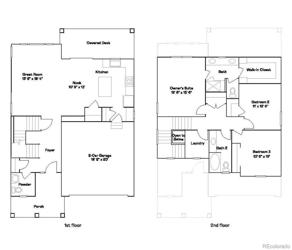 Photo of 7326 S Yank Court, Littleton, CO 80127 (MLS # 5324273)