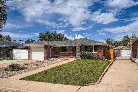 1785 S Zuni Street Denver CO 80223