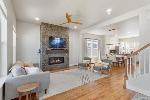 2861 Lima Street Denver CO 80238