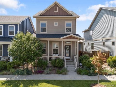 2861 Lima Street Denver CO 80238