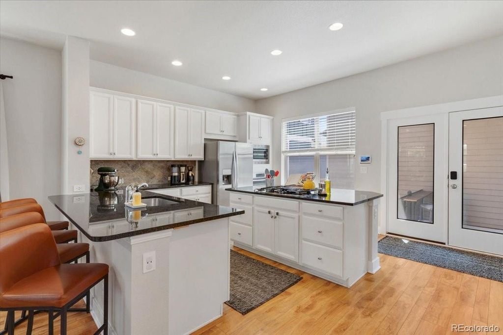 Photo of 2861 Lima Street, Denver, CO 80238 (MLS # 2930405)