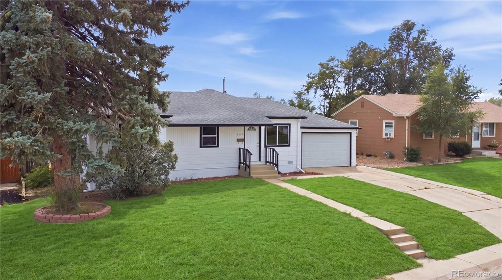 Photo of 2240 Hoyt Drive, Thornton, CO 80229 (MLS # 6517963)