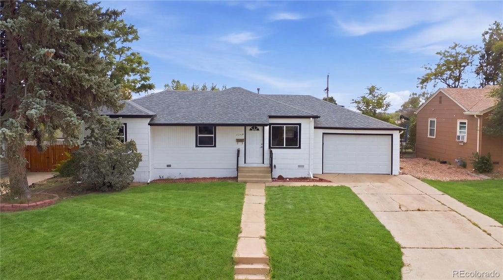 Photo of 2240 Hoyt Drive, Thornton, CO 80229 (MLS # 6517963)