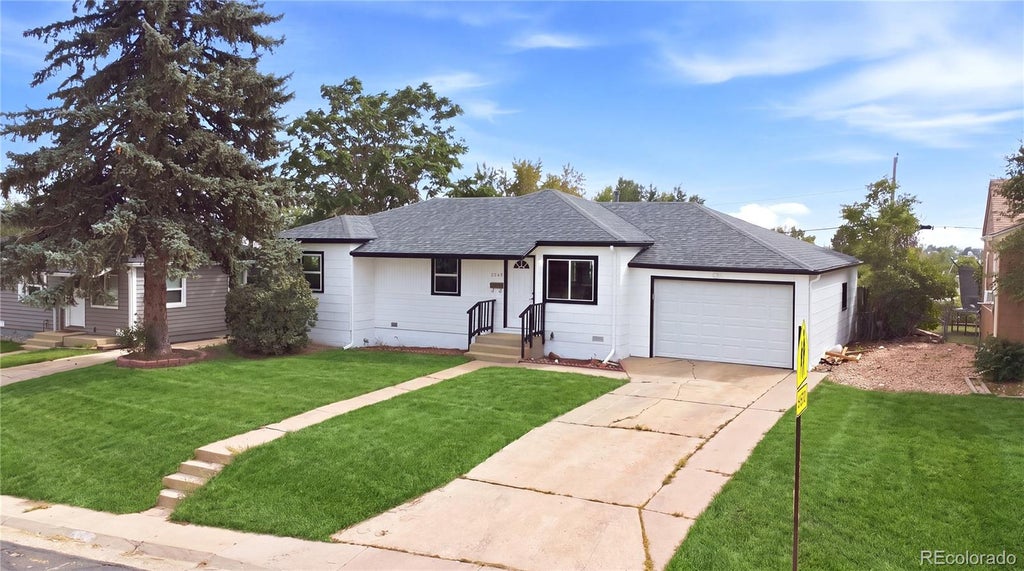 Photo of 2240 Hoyt Drive, Thornton, CO 80229 (MLS # 6517963)