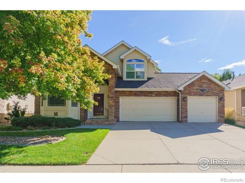 3782 Miramonte Avenue Loveland CO 80538
