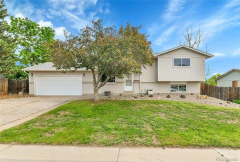 13134 Deneb Drive Lone Tree CO 80124