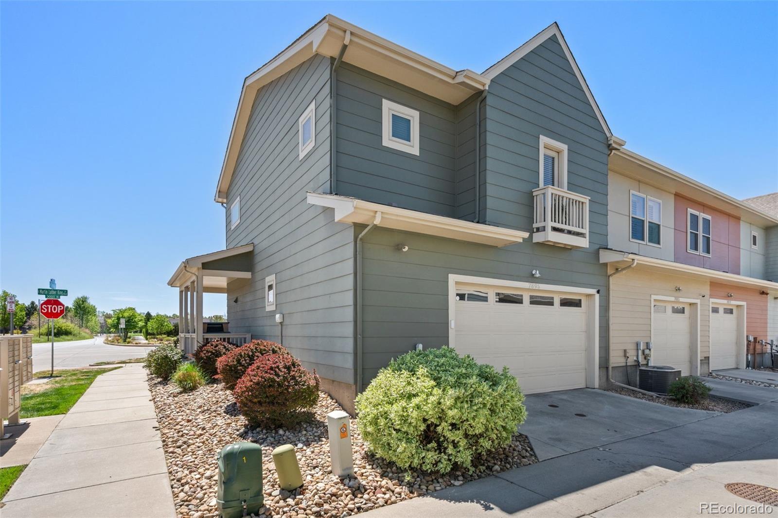 7895 Martin Luther King Boulevard