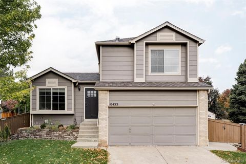 10433 Hyacinth Place Highlands Ranch CO 80129