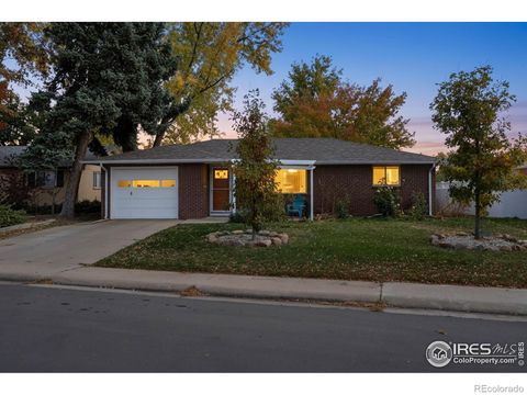 1208 Juniper Street Longmont CO 80501
