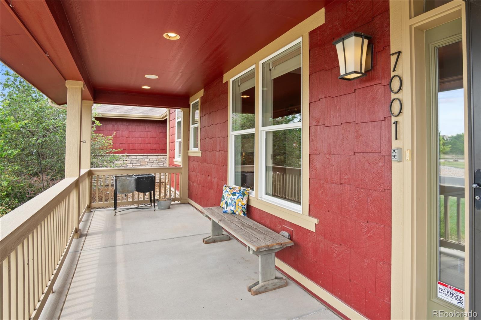7001 Weaver Circle, Castle Rock, CO, 80104 2 7001 Weaver Circle