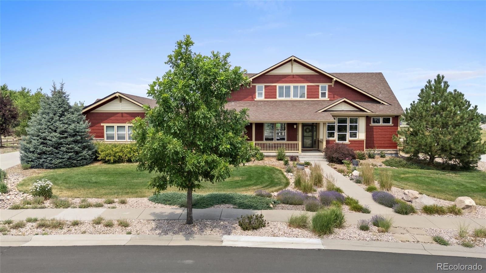 7001 Weaver Circle, Castle Rock, CO, 80104 1 7001 Weaver Circle