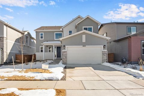 10022 Wheeling Street Commerce City CO 80022