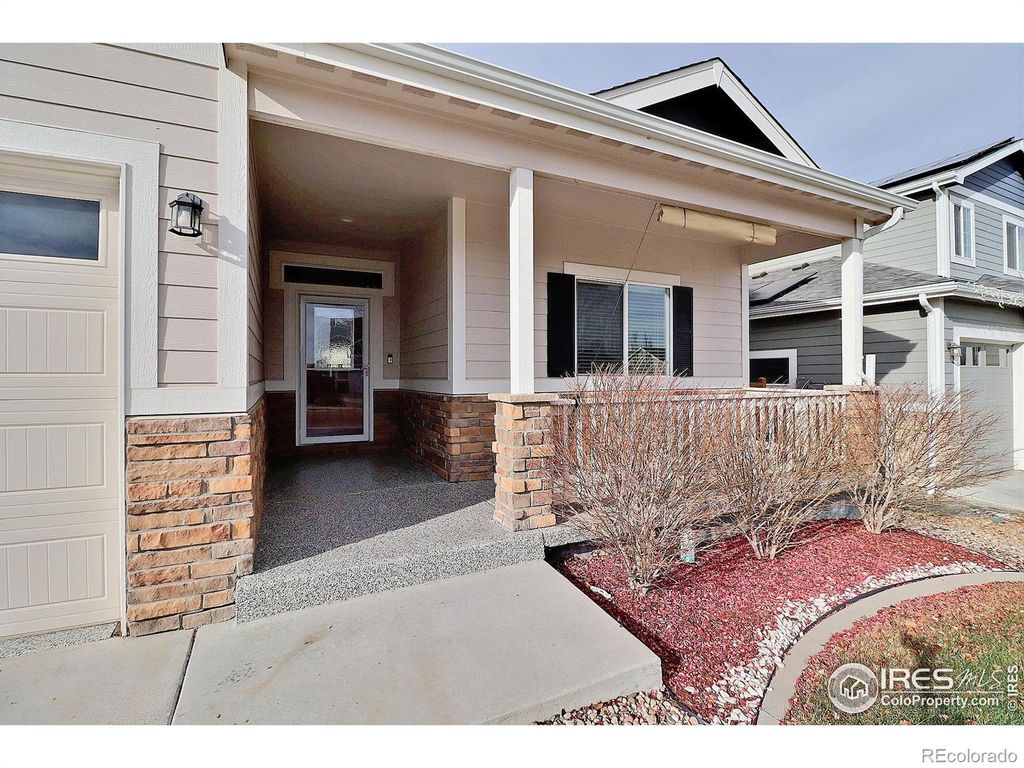 Photo of 2227 73rd Ave Pl, Greeley, CO 80634 (MLS # IR1048266)