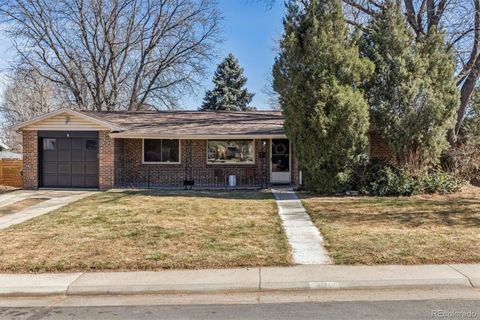 4170 Lamar Street Wheat Ridge CO 80033