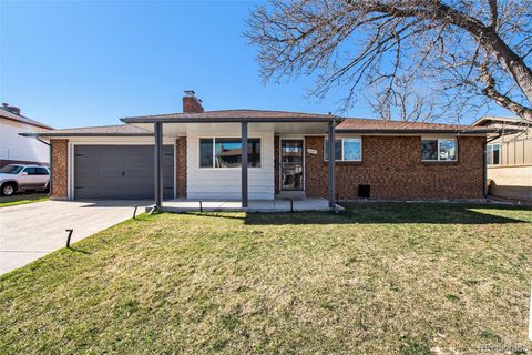 4040 W 89th Way, Westminster, CO 80031 - #: 6561824