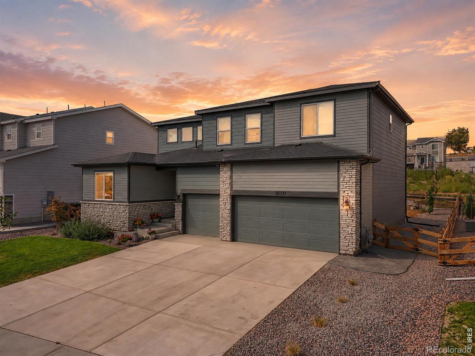 1650 Rumley Creek Drive