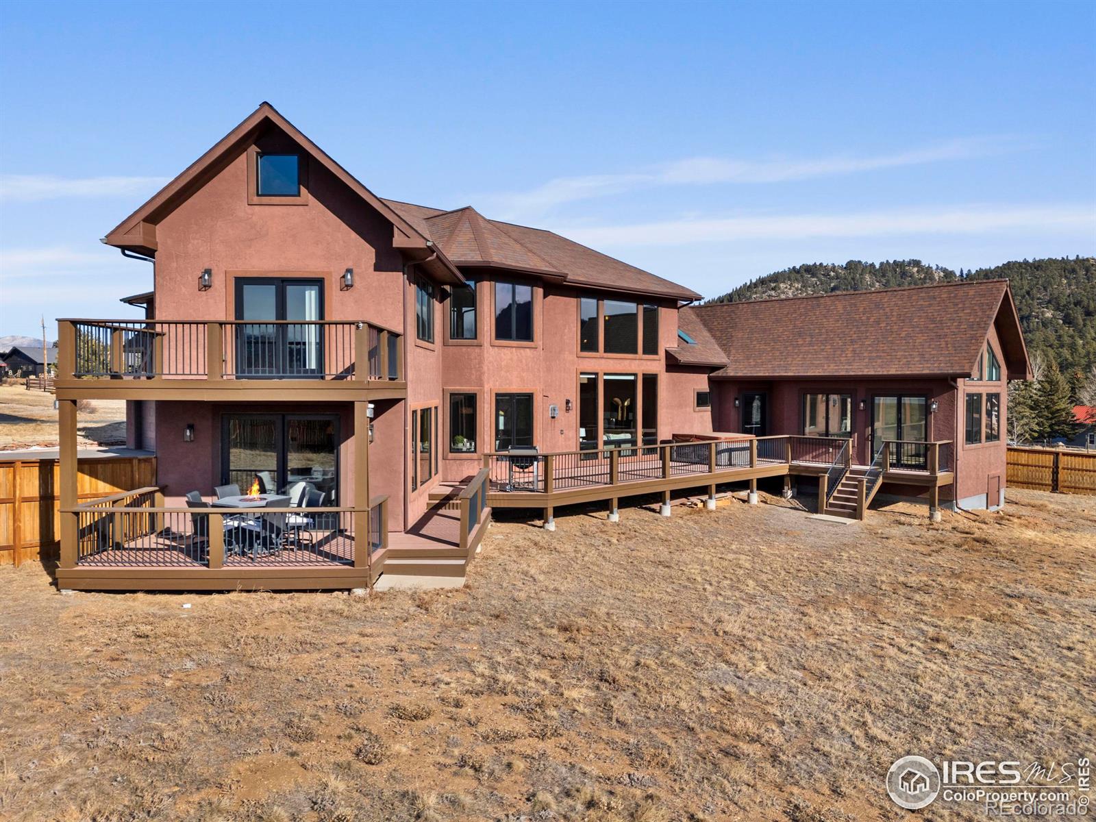 1740 N Ridge Lane, Estes Park, CO, 80517 4 1740 N Ridge Lane