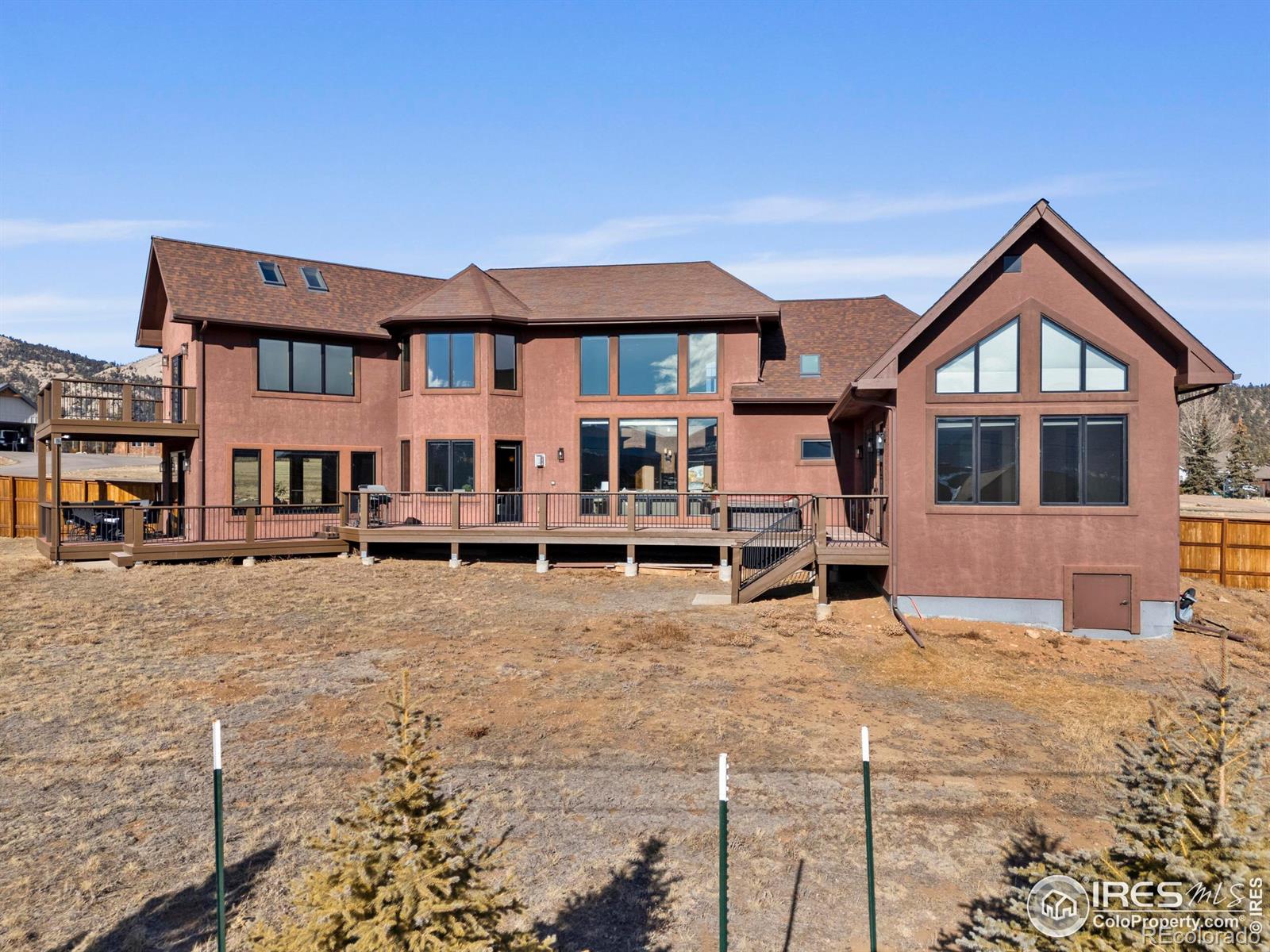 1740 N Ridge Lane, Estes Park, CO, 80517 1 1740 N Ridge Lane