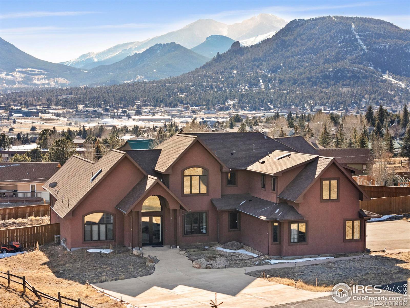 1740 N Ridge Lane, Estes Park, CO, 80517 3 1740 N Ridge Lane