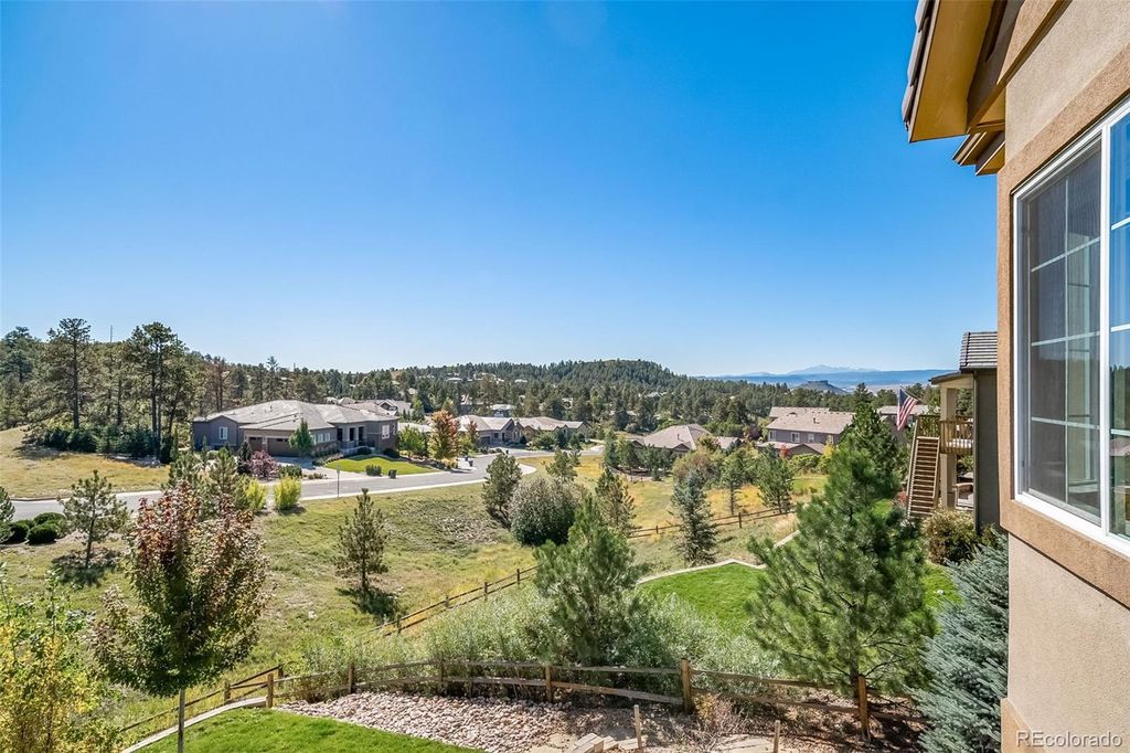 Photo of 5432 Water Oak Circle, Castle Rock, CO 80108 (MLS # 5415112)