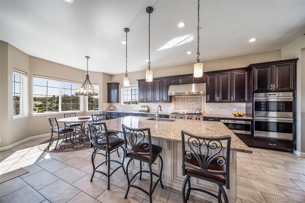 Photo of 5432 Water Oak Circle, Castle Rock, CO 80108 (MLS # 5415112)