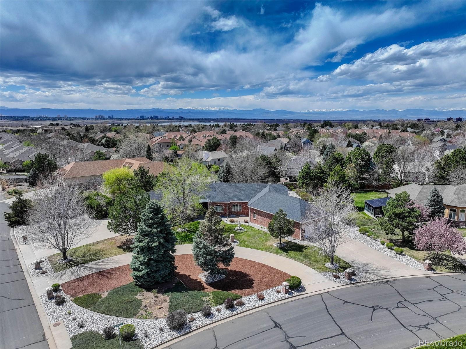 3997 S Dawson Street