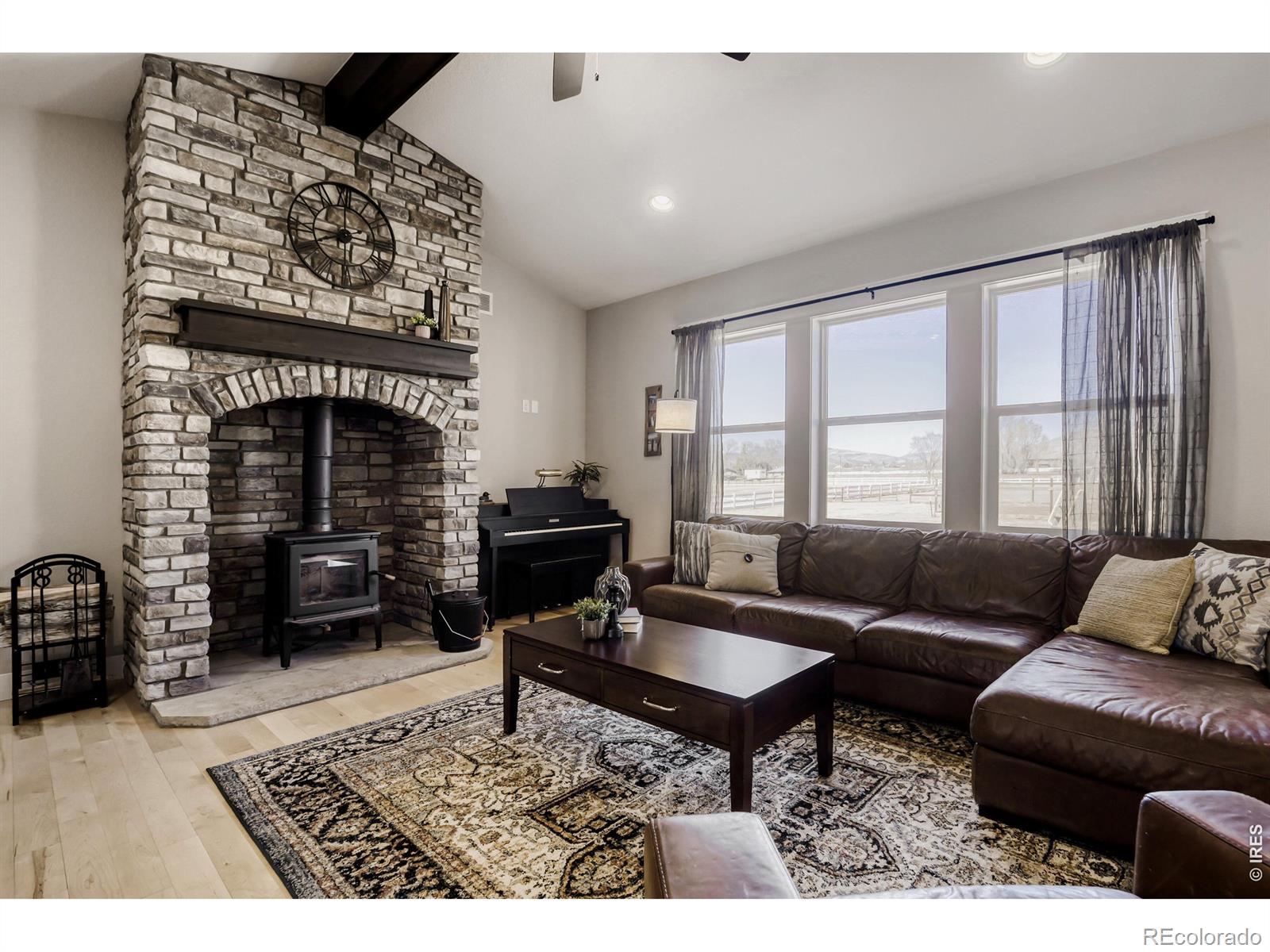 6725 Ridge Valley Court