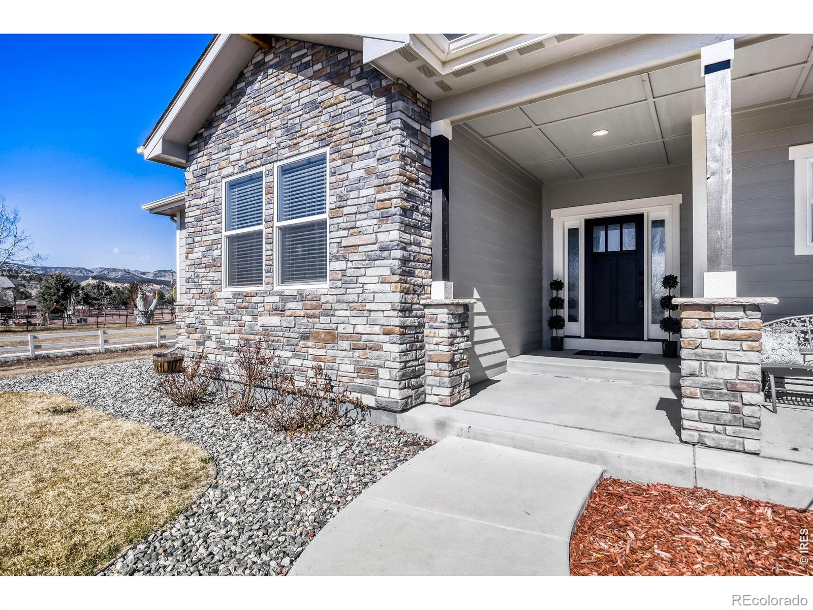 6725 Ridge Valley Court