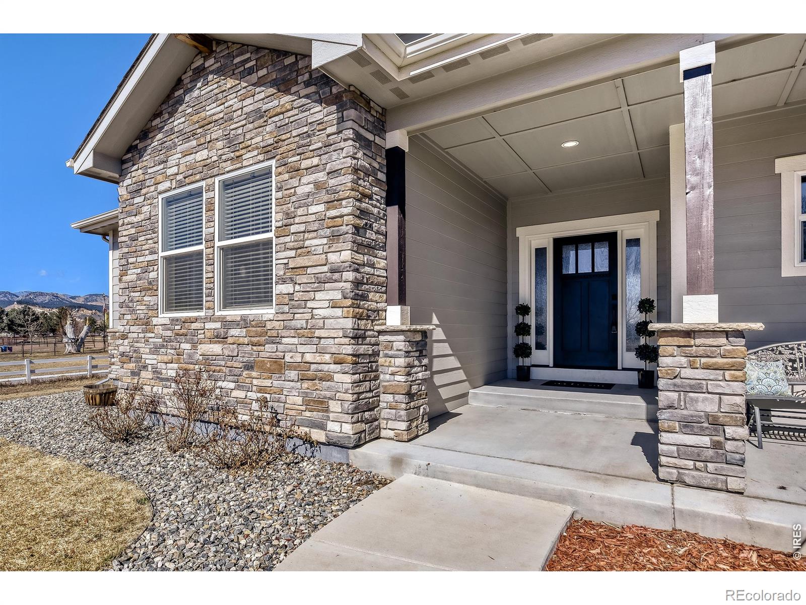 6725 Ridge Valley Court