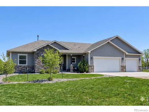 6725 Ridge Valley Court Loveland CO 80538