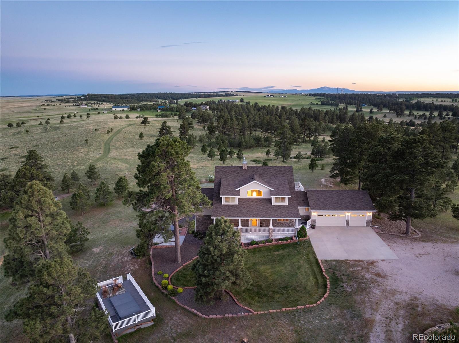 34274 Wolf Creek Trail