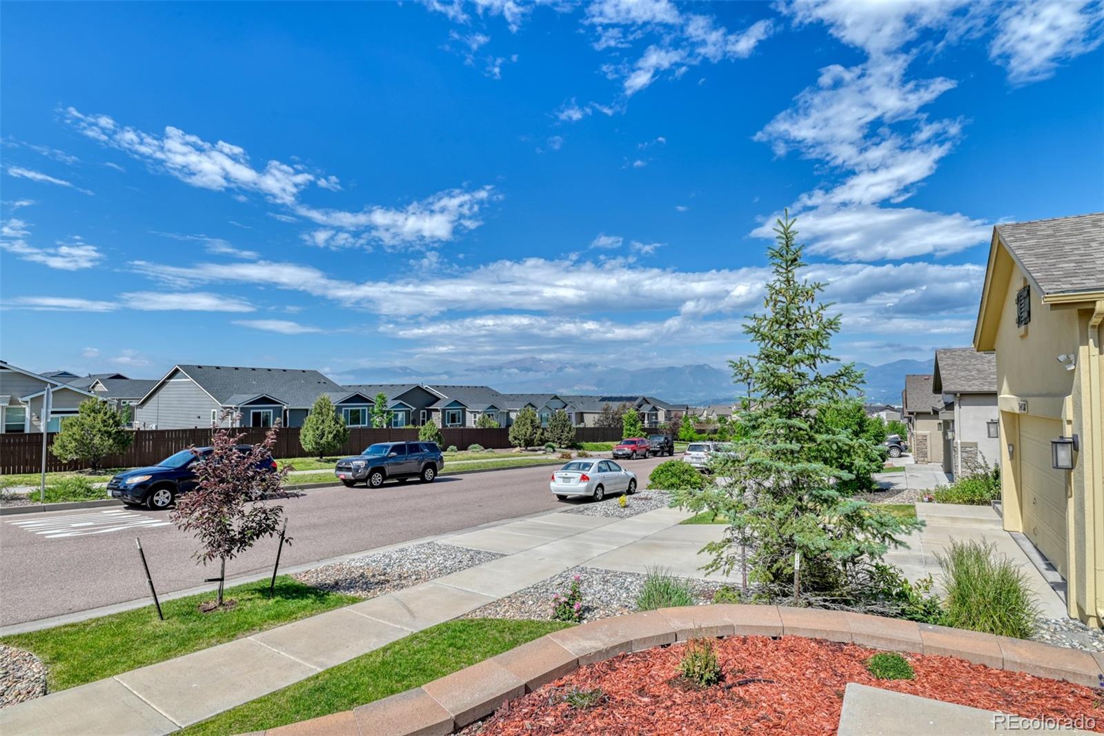 3470 Daydreamer Drive, Colorado Springs, CO, 80908 1 3470 Daydreamer Drive